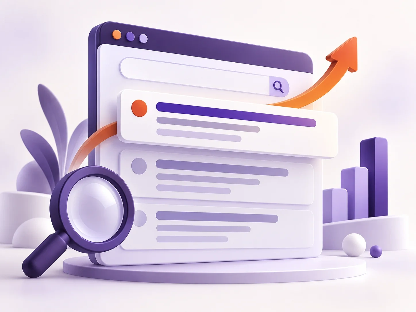 Agencia SEO México — posicionamiento en buscadores
