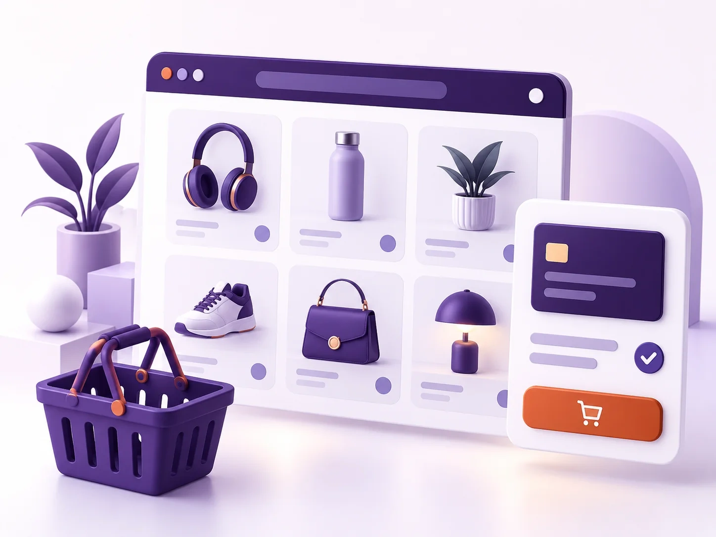 Crear tienda en línea en México — E-commerce