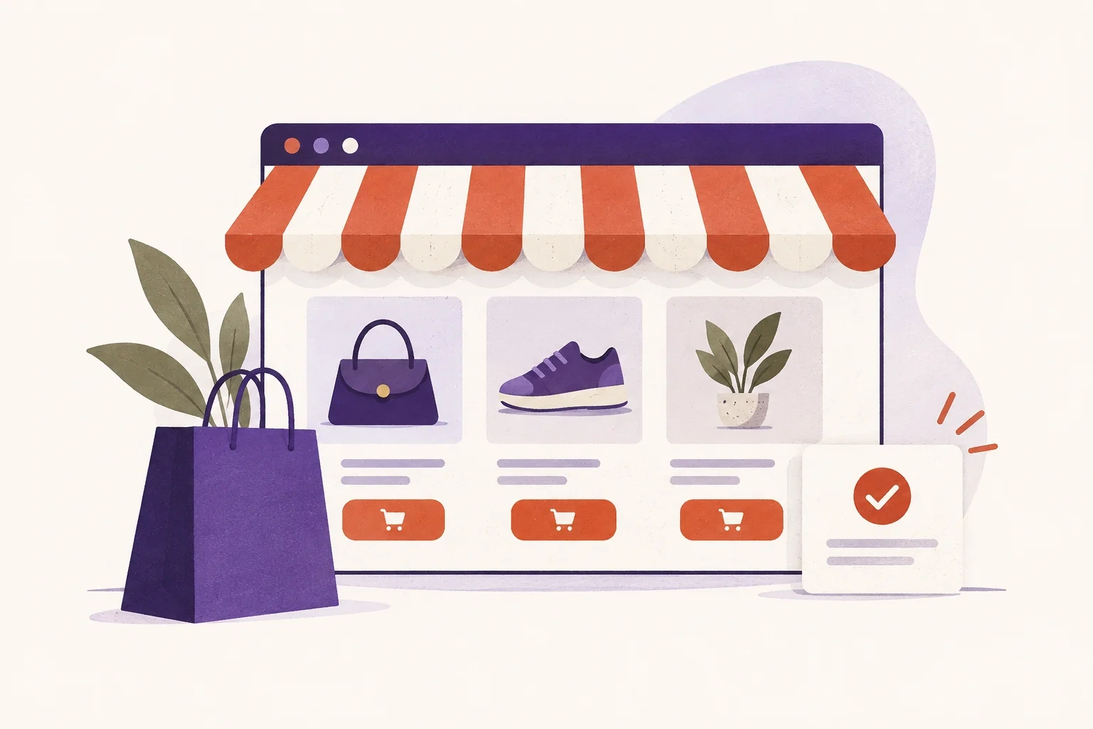 Desarrollo de tienda en línea y ecommerce para negocios en México