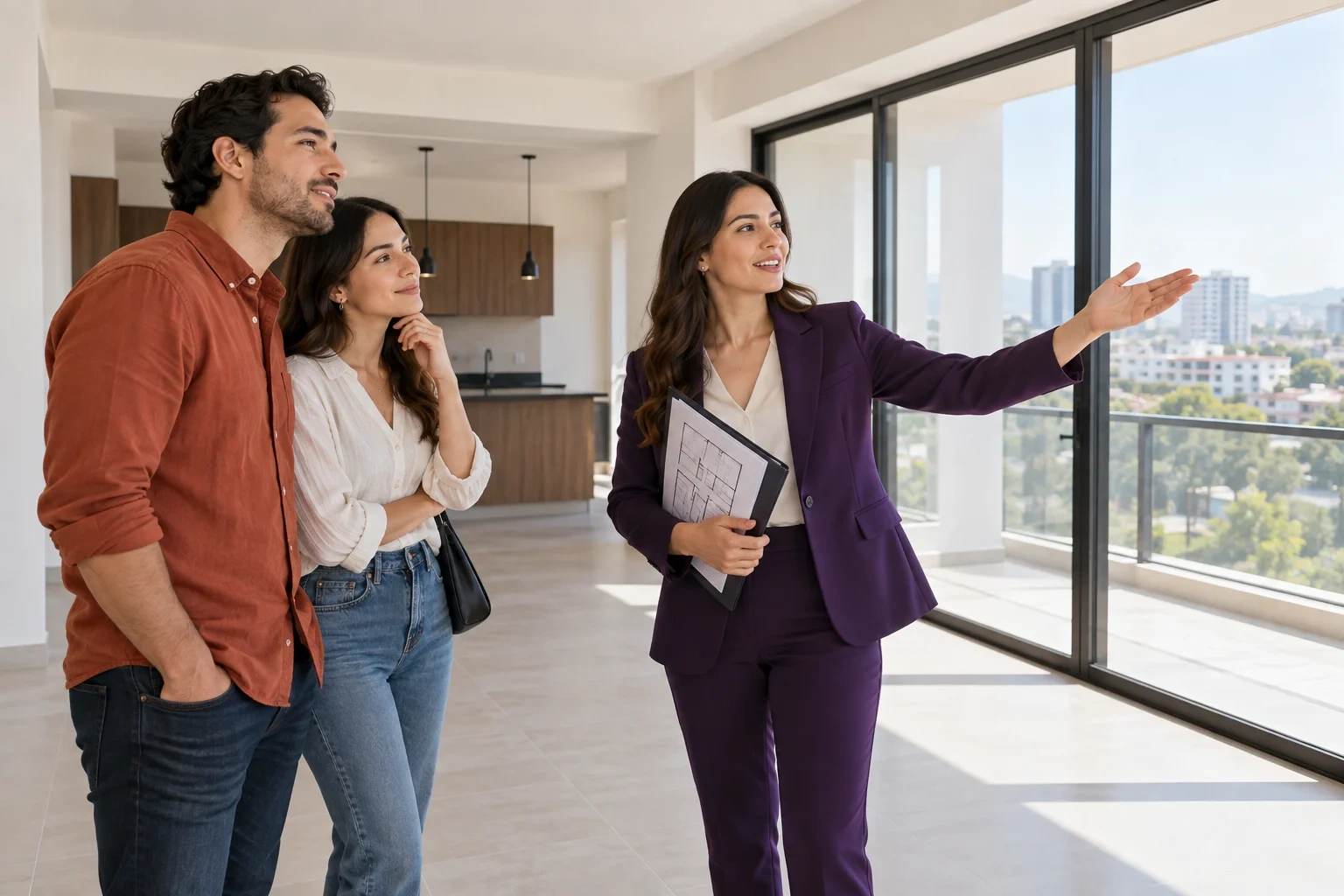 Diseño web para inmobiliarias y agentes de bienes raíces en México