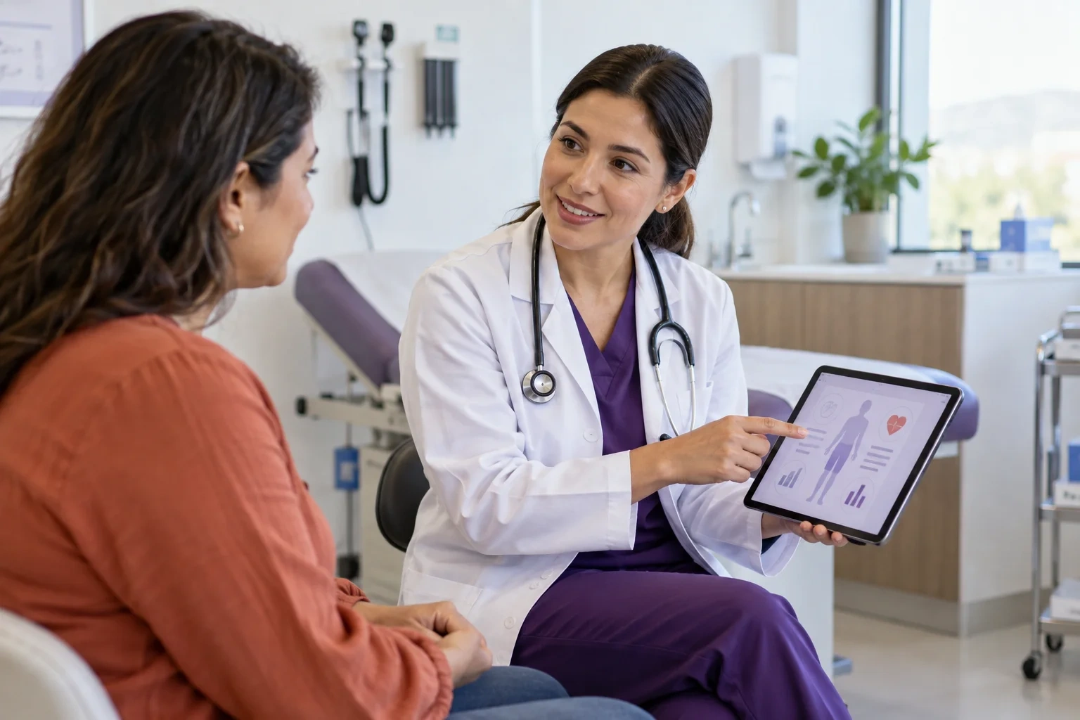 Diseño web para clínicas, consultorios y negocios de salud en México