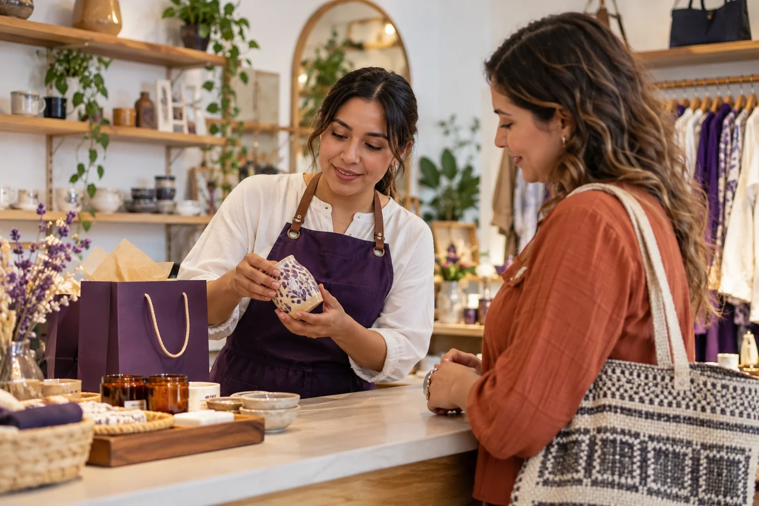 Diseño web y tiendas en línea para negocios de comercio y retail en México