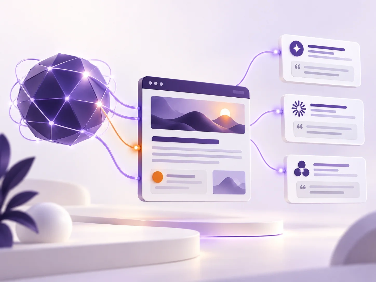 SEO para IA — cómo aparecer en ChatGPT y asistentes de inteligencia artificial