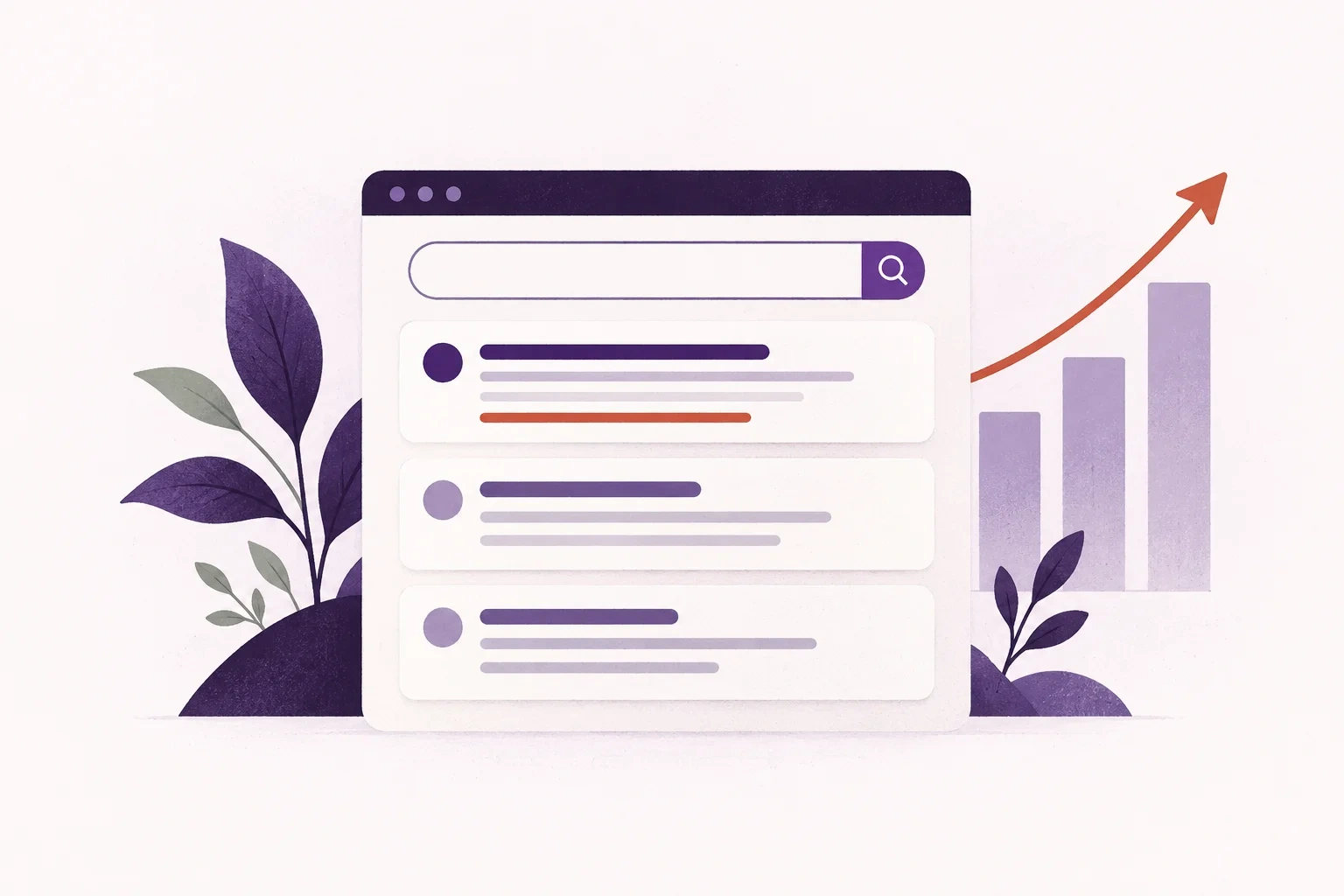 Servicio de posicionamiento SEO para negocios en México